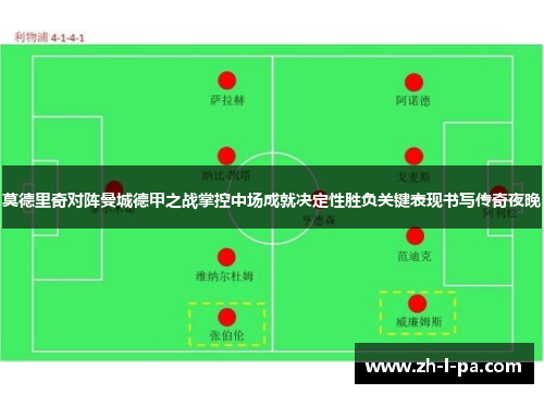 莫德里奇对阵曼城德甲之战掌控中场成就决定性胜负关键表现书写传奇夜晚